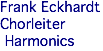 Frank Eckhardt Chorleiter Harmonics